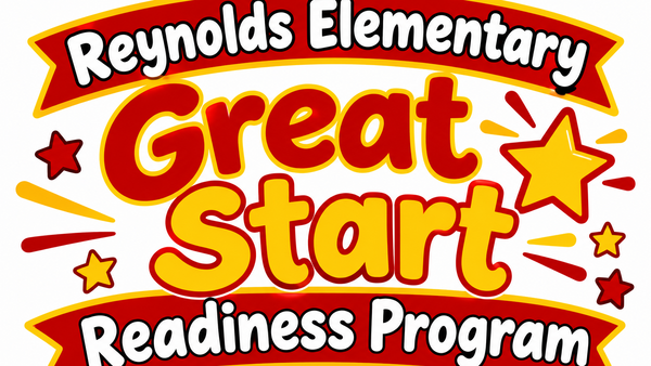 Great Start Readiness Program